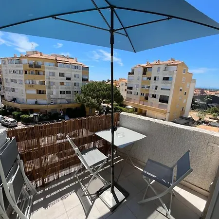 Superbe à Proximité Et Port Agde