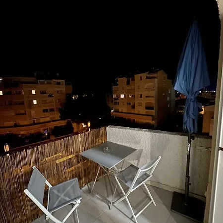 Superbe à Proximité Et Port Agde
