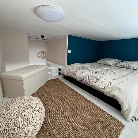 Superbe à Proximité Et Port * Agde